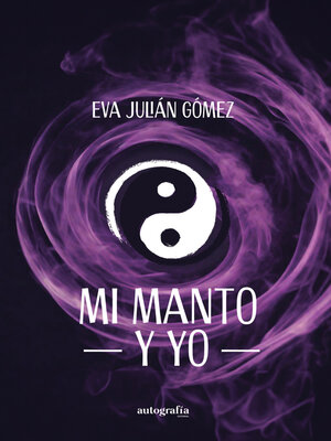 cover image of Mi manto y yo